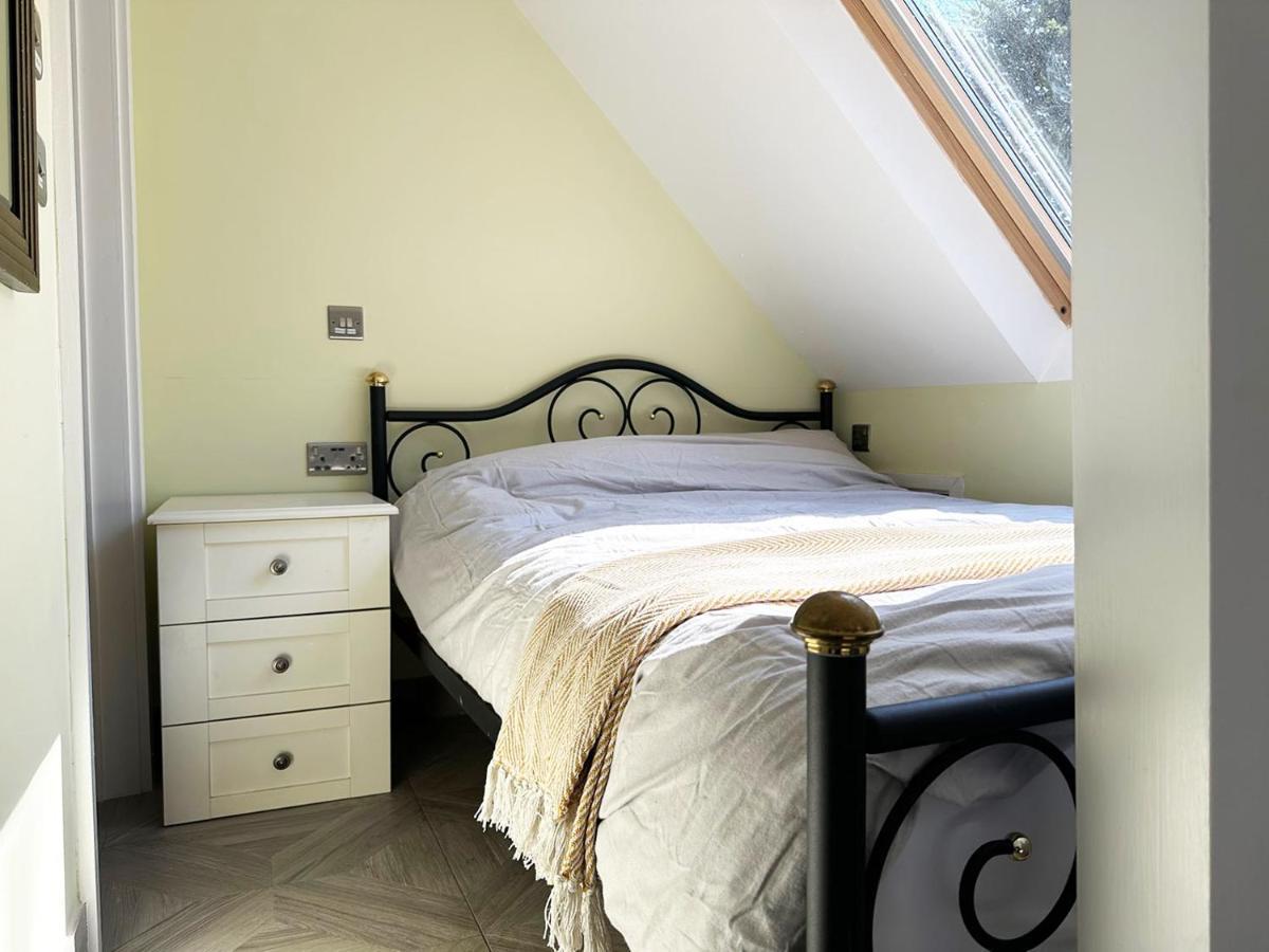Forest Studio Apartment Gated Parking On 2 Acres Garden Chislehurst Εξωτερικό φωτογραφία