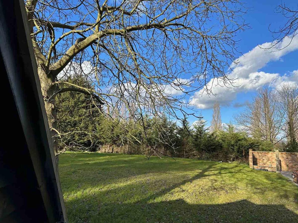 Forest Studio Apartment Gated Parking On 2 Acres Garden Chislehurst Εξωτερικό φωτογραφία