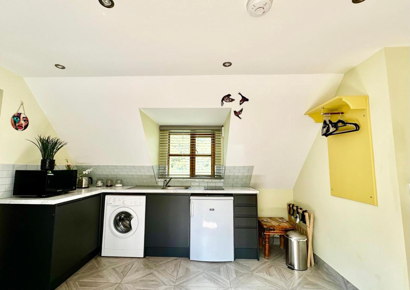 Forest Studio Apartment Gated Parking On 2 Acres Garden Chislehurst Εξωτερικό φωτογραφία