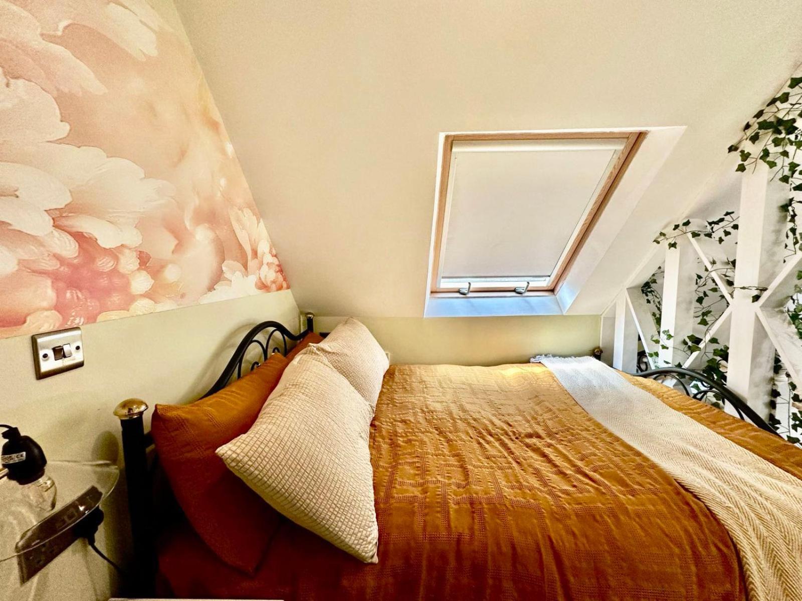 Forest Studio Apartment Gated Parking On 2 Acres Garden Chislehurst Εξωτερικό φωτογραφία