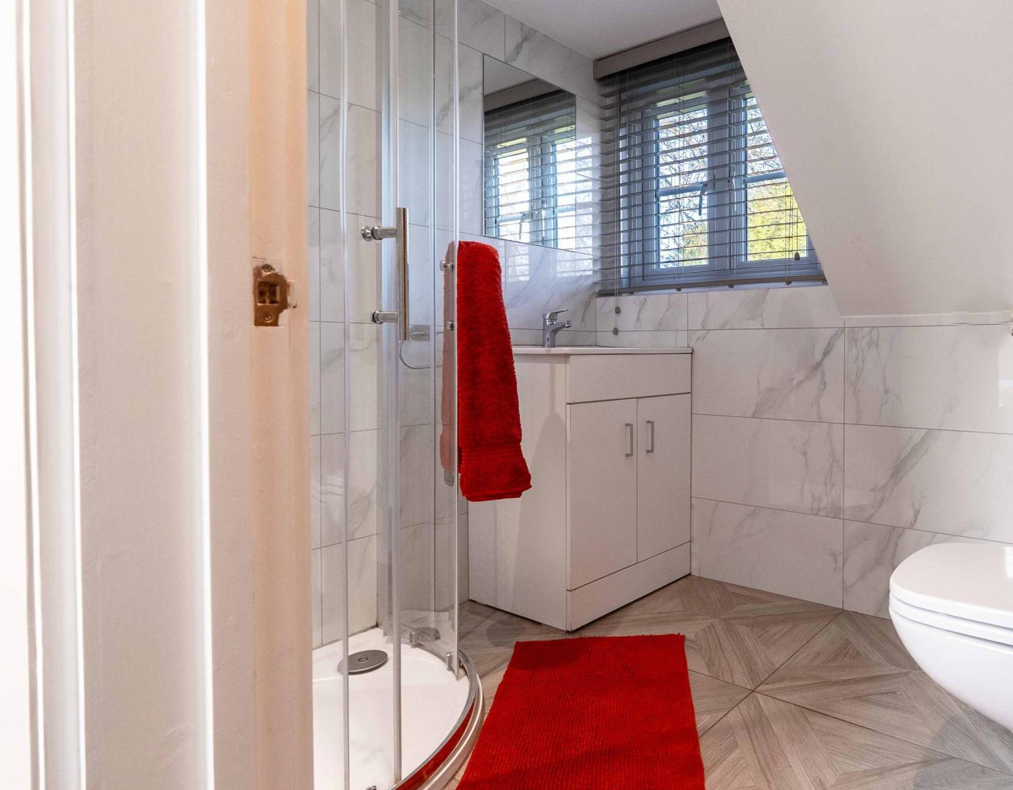 Forest Studio Apartment Gated Parking On 2 Acres Garden Chislehurst Εξωτερικό φωτογραφία